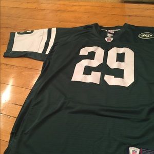 Men's NY Jets Jersey